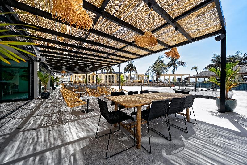 בית מלון כפרי H10 Costa Mogán