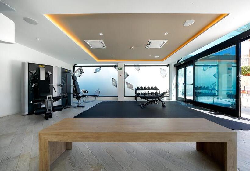 בית מלון כפרי H10 Costa Mogán