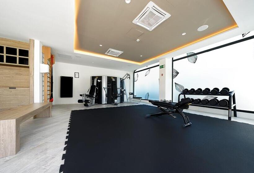 בית מלון כפרי H10 Costa Mogán