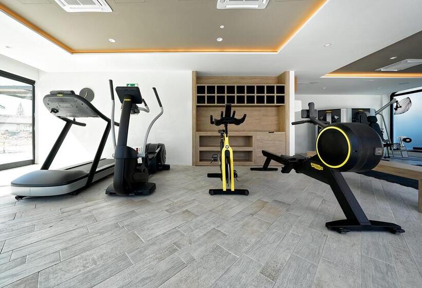 בית מלון כפרי H10 Costa Mogán