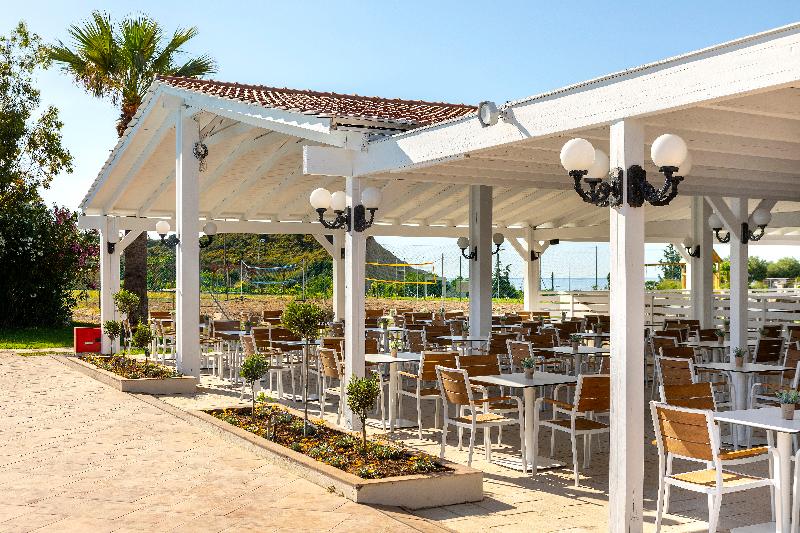 هتل Leonardo Kolymbia Resort Rhodes