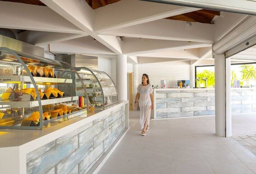 هتل Leonardo Kolymbia Resort Rhodes