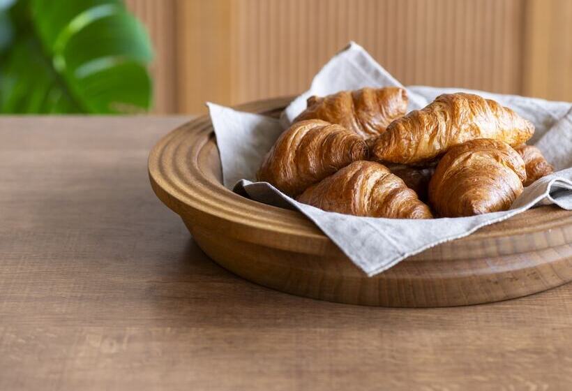 Mitsui Garden Hotel Prana Tokyo Bay