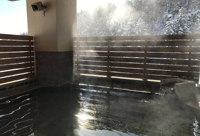 Niseko Prince Hotel Hirafutei