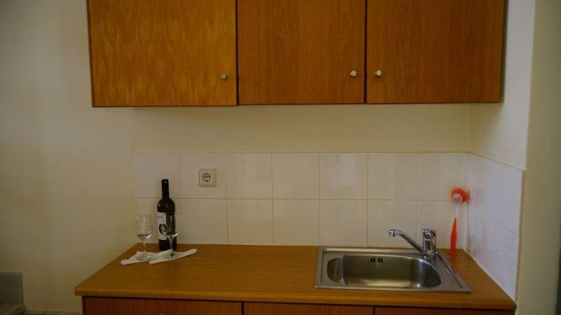 Orestis Hotel Sea View Apartments