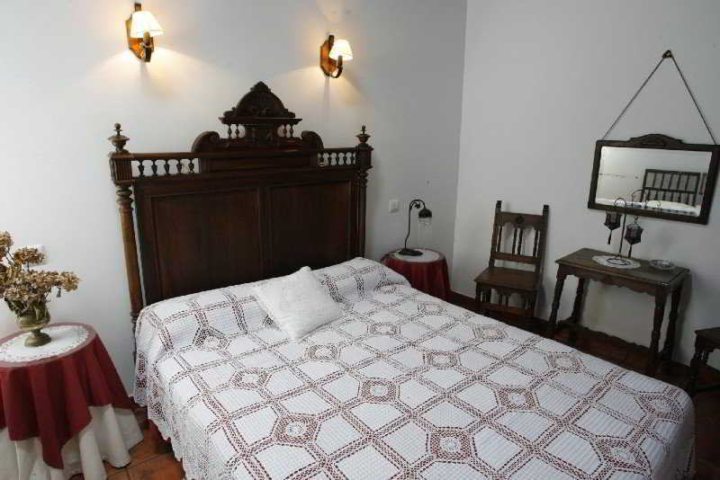 교외 호텔 Posada Alfonso