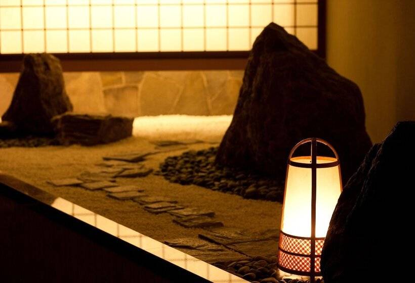 ホテル Toya Kohantei