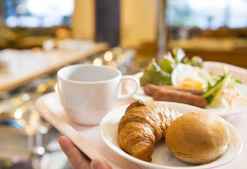 ホテル Toya Kohantei