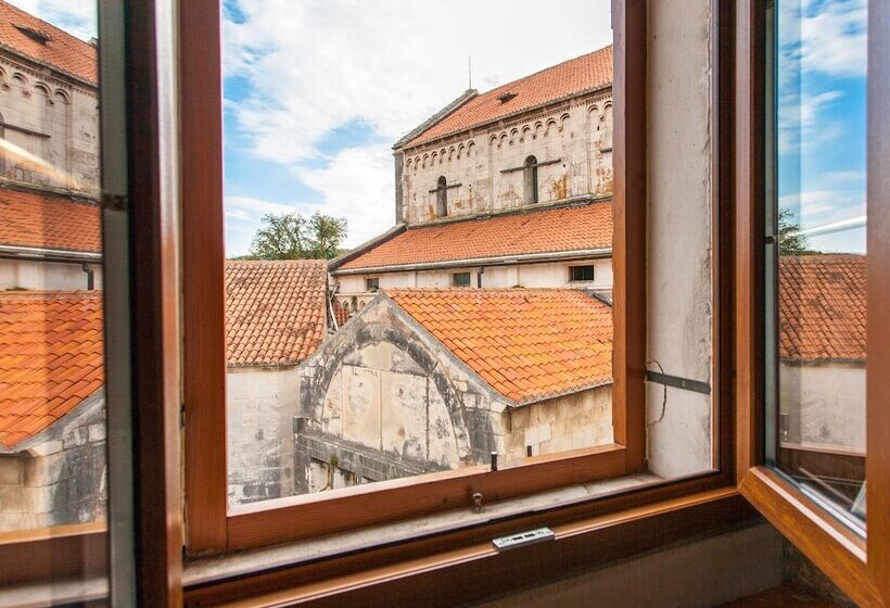 هتل Bed And Breakfast Vanjaka