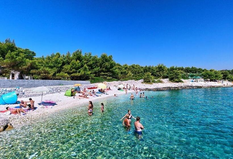 هتل Villa Moretti