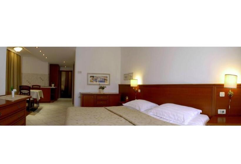 בית מלון כפרי Villa Vera