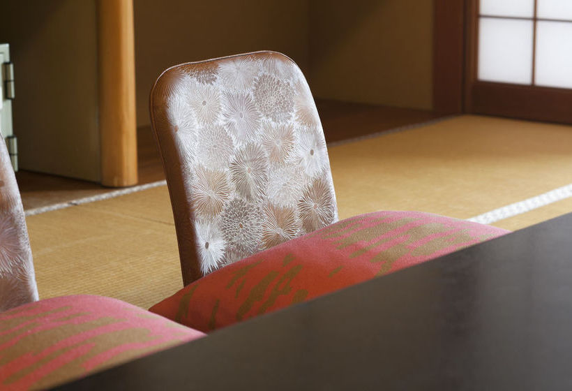 Hotel Wajimaonsen Yashio