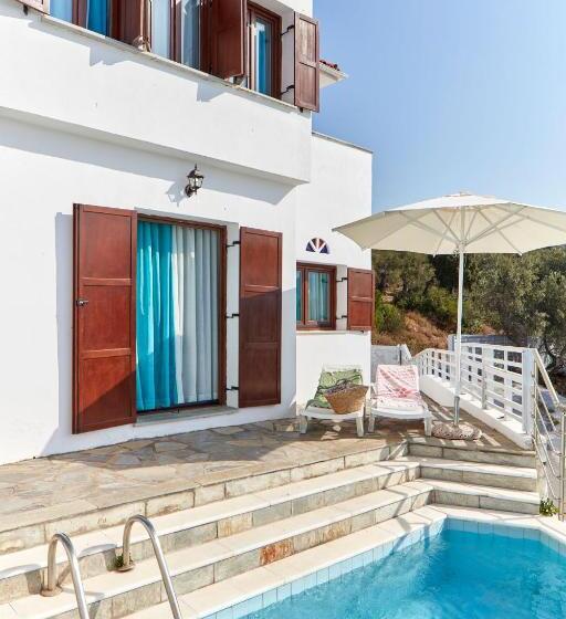 Leda Village Resort