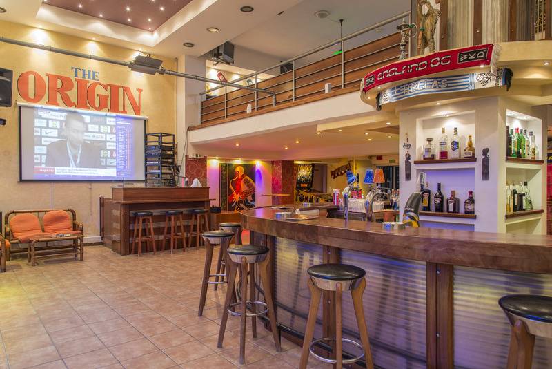 Origin Hotel & Apartments