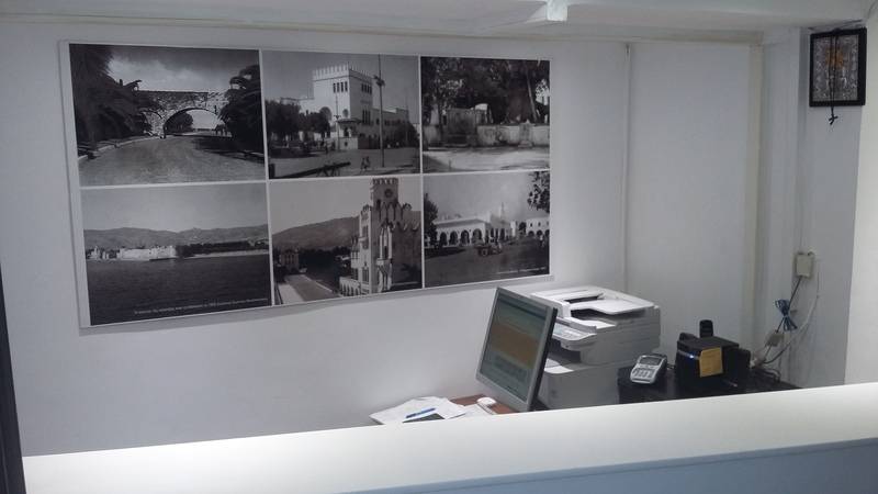 Origin Hotel & Apartments