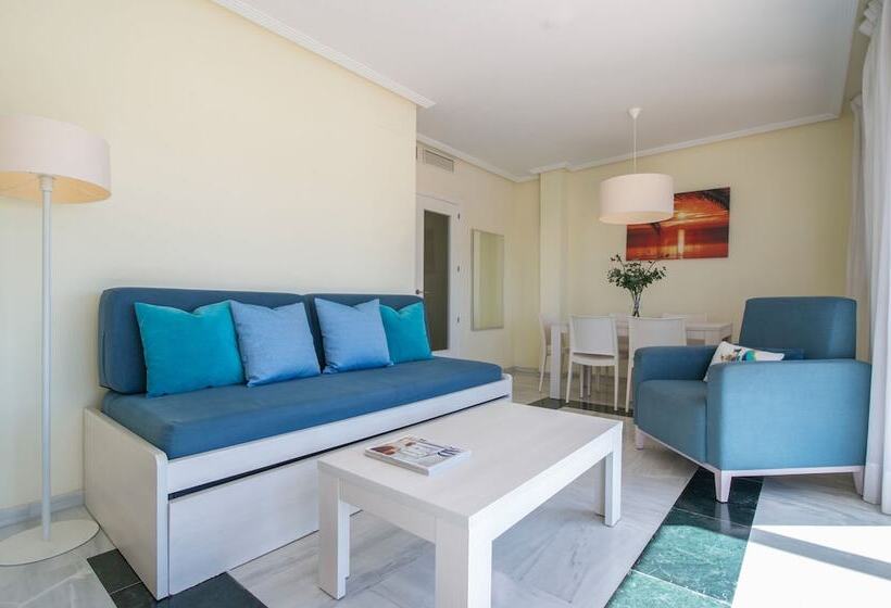 Pierre & Vacances Almeria Roquetas De Mar