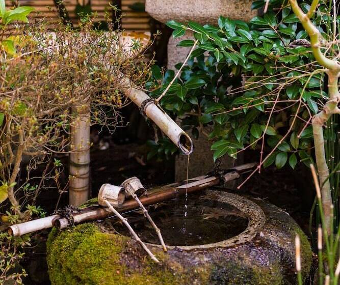 Shoheiso Ryokan