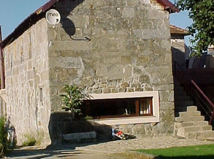 Stone Farm Hostel