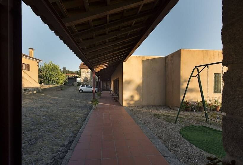 Stone Farm Hostel