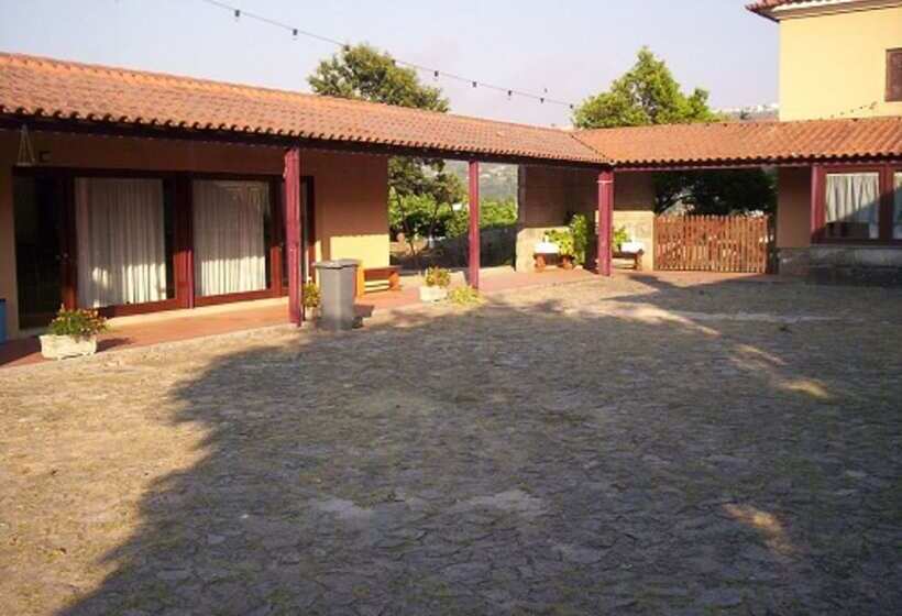 Stone Farm Hostel