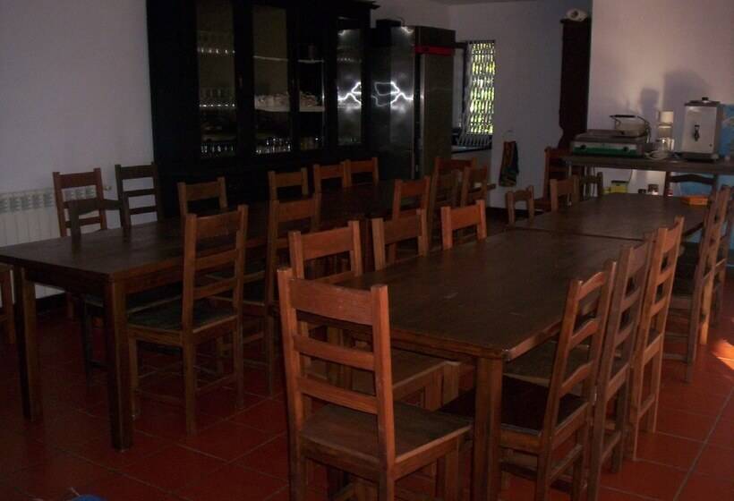 Stone Farm Hostel