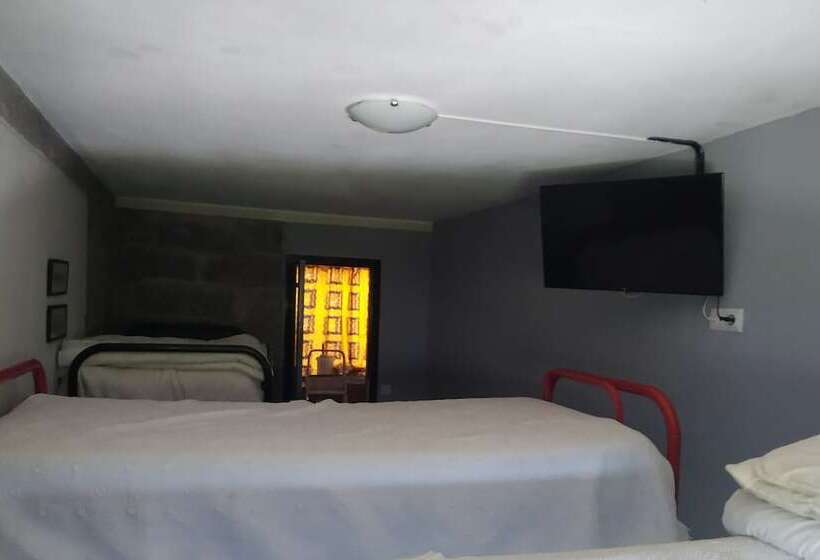 Stone Farm Hostel