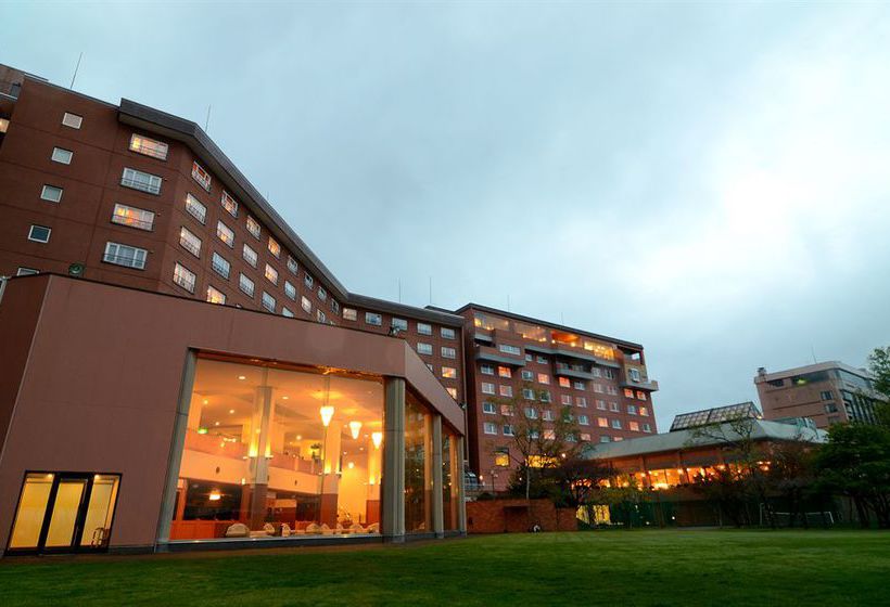 Hotel Toyako Manseikaku  Lakeside Terrace