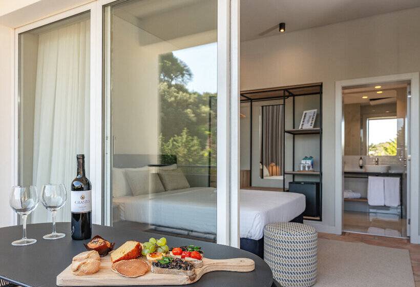 Villa Termal Spa Hotel - Villa Termal Spa Resort - by Unlock Hotels