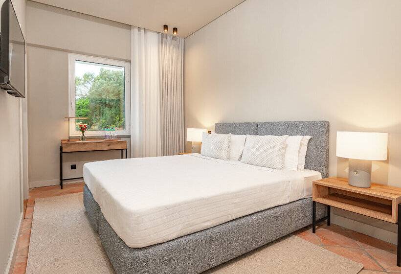 Villa Termal Spa Hotel - Villa Termal Spa Resort - by Unlock Hotels