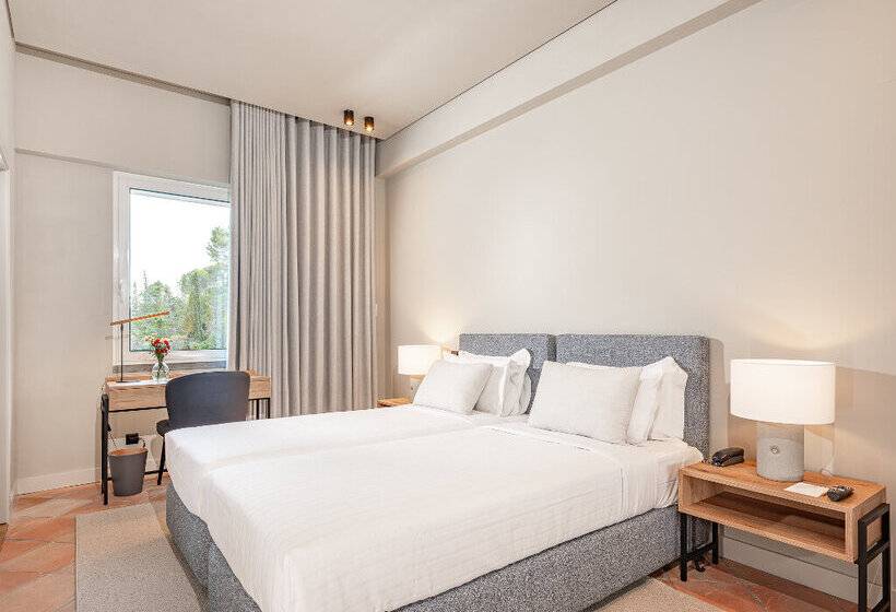 Villa Termal Spa Hotel - Villa Termal Spa Resort - by Unlock Hotels