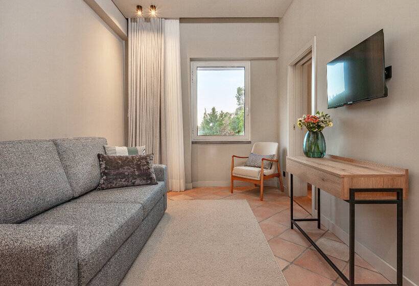 Villa Termal Spa Hotel - Villa Termal Spa Resort - by Unlock Hotels