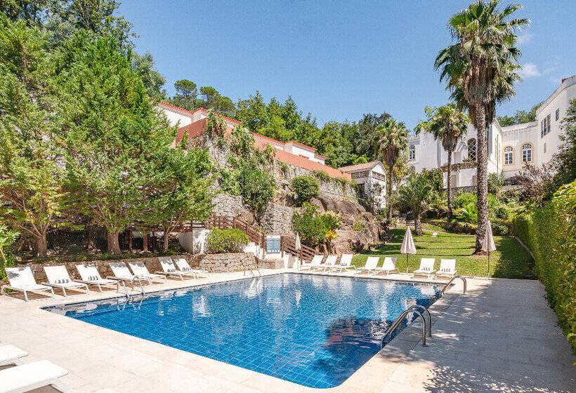 Villa Termal Spa Hotel - Villa Termal Spa Resort - by Unlock Hotels