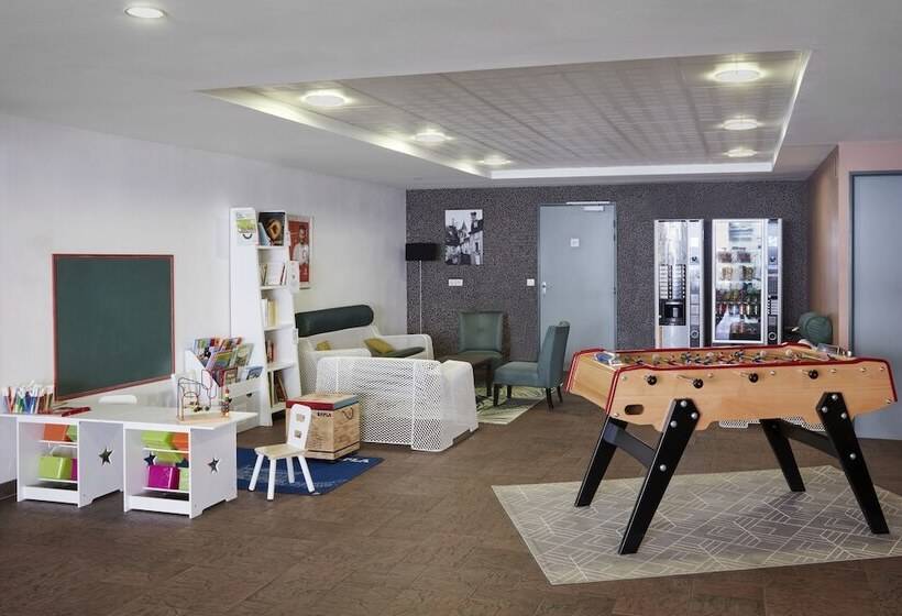 Aparthotel Adagio Access Poitiers