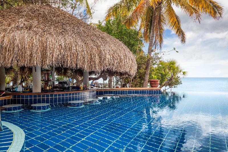 Anantara Bazaruto Island Resort