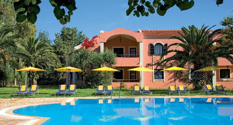 Grecotel Luxme Costa Botanica