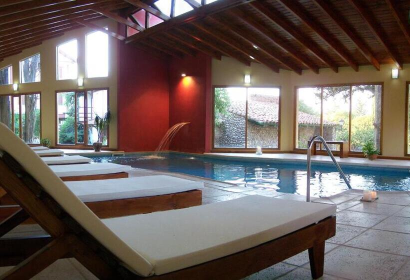 فندق فئة نجمة واحدة L Hirondelle   Adults Only