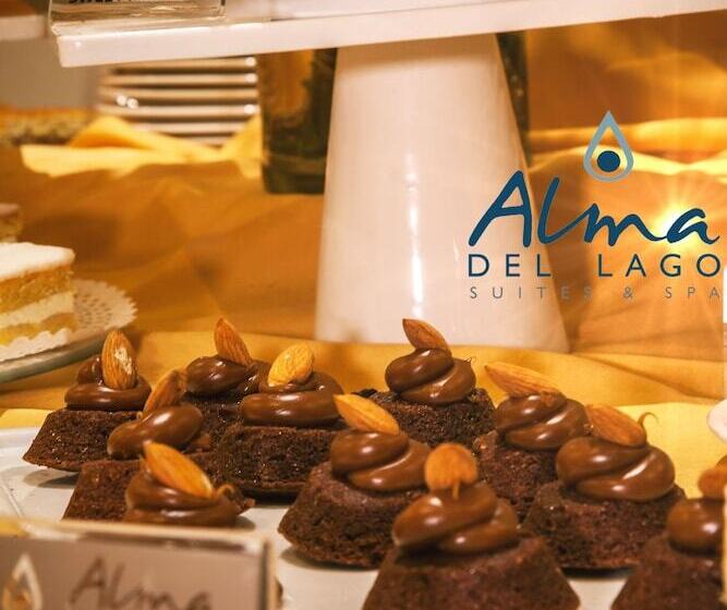 هتل Alma Del Lago Suites & Spa