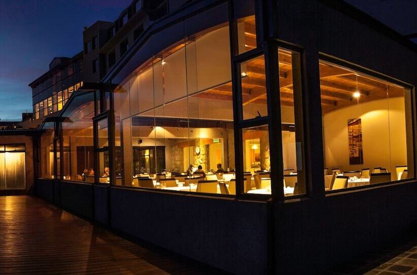 هتل Alma Del Lago Suites & Spa