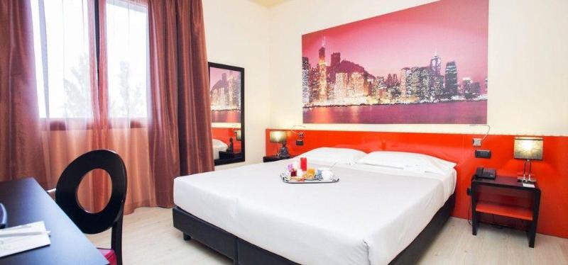 בית מלון כפרי Amati  Design