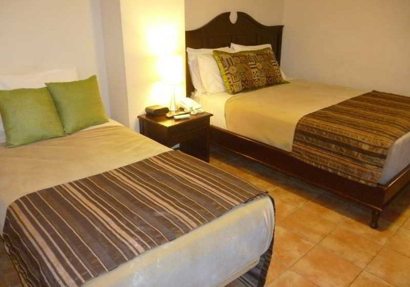 Fotos del hotel Avila  Panama:  2