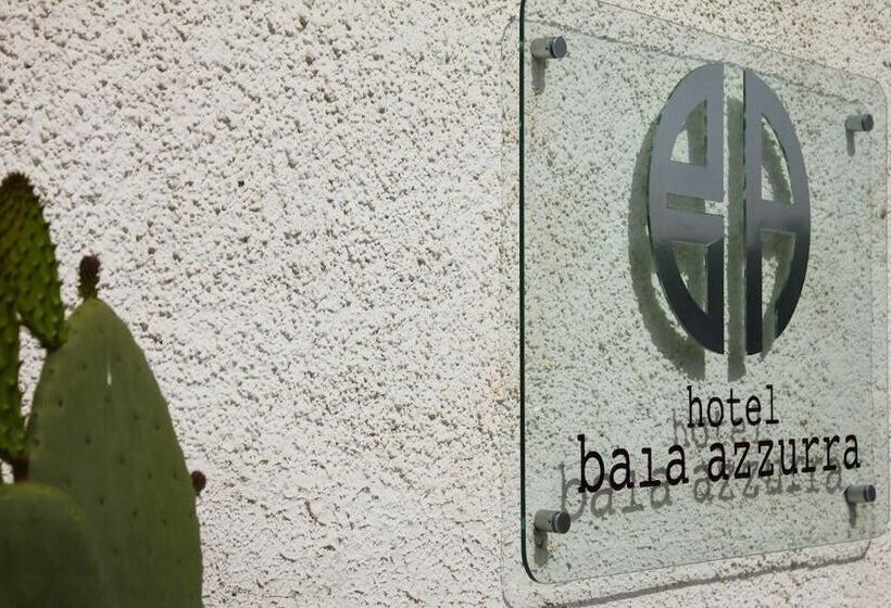 هتل Baia Azzurra