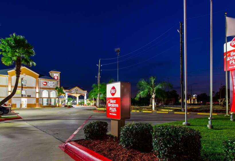 هتل Best Western Plus Houston Atascocita Inn & Suites
