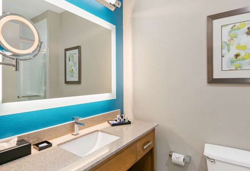 هتل Best Western Plus Houston Atascocita Inn & Suites