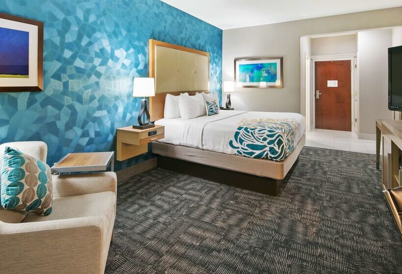 هتل Best Western Plus Houston Atascocita Inn & Suites
