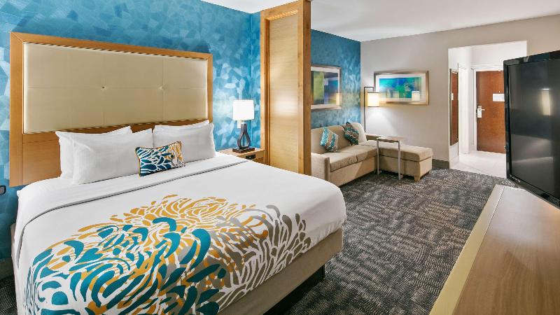 هتل Best Western Plus Houston Atascocita Inn & Suites