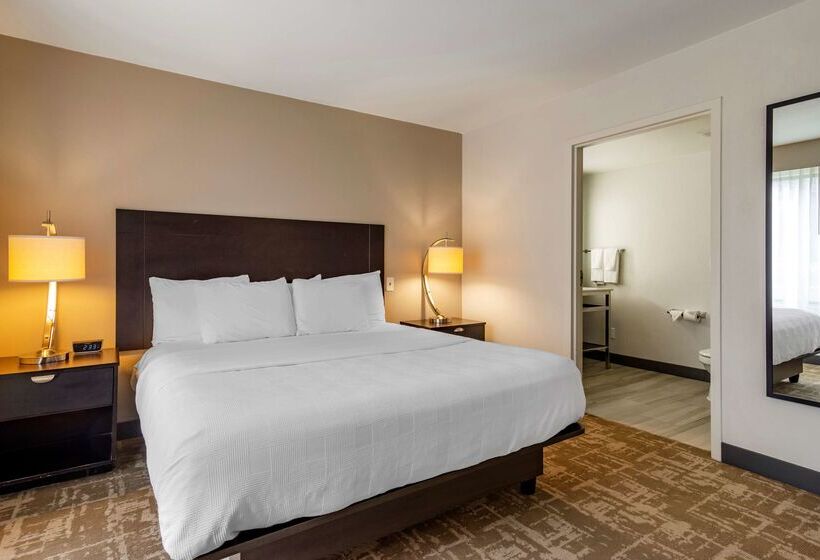 هتل Best Western Plus Dalton Inn