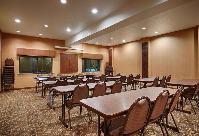 هتل Best Western Plus Palo Alto Inn And Suites