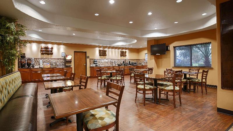 هتل Best Western Plus Palo Alto Inn And Suites