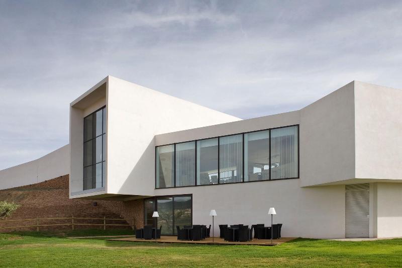 Отель Bodega Finca De Los Arandinos