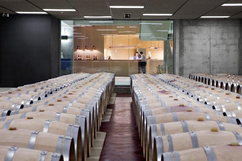 Отель Bodega Finca De Los Arandinos